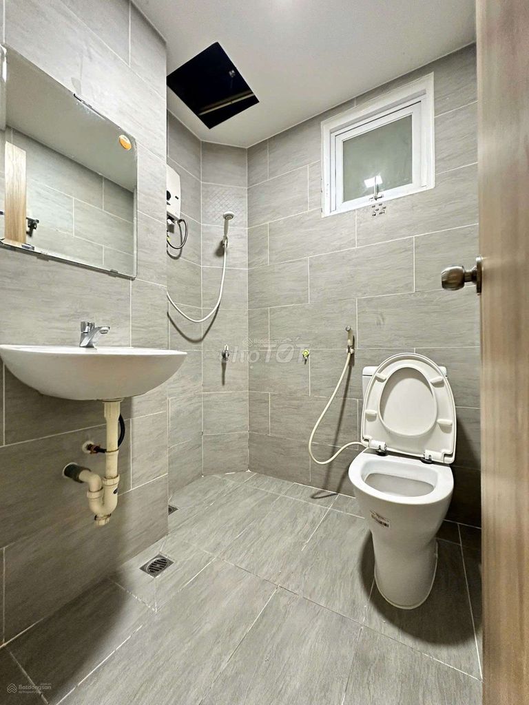 Căn hộ / chung cư tại Thủ Đức, TP. Hồ Chí Minh - ảnh 4