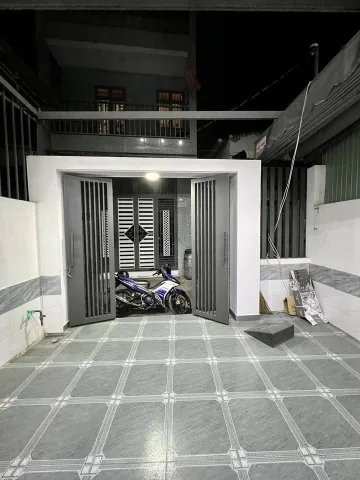Bất động sản tại Bình Dương - ảnh 1