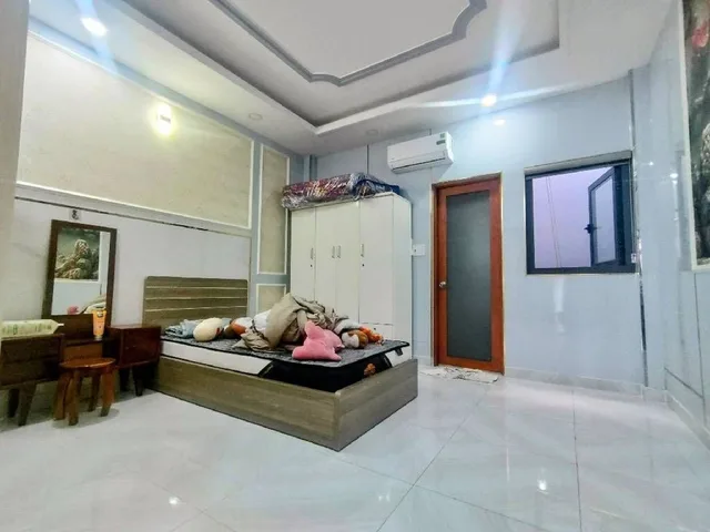 Bất động sản tại TP. Hồ Chí Minh - ảnh 1