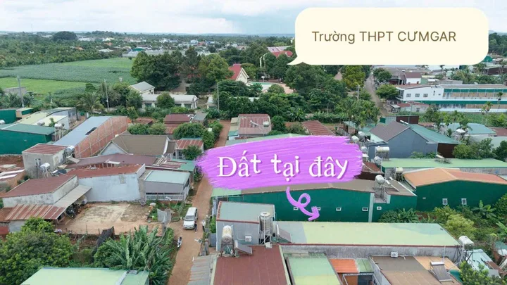 Bất động sản tại Đắk Lắk - ảnh 1