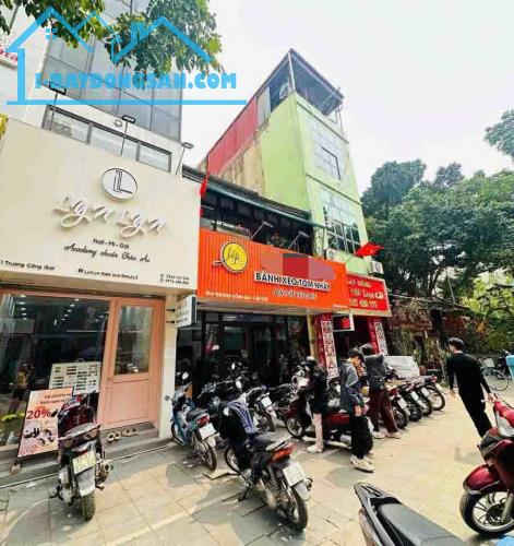 Bất động sản tại Hà Nội - ảnh 1