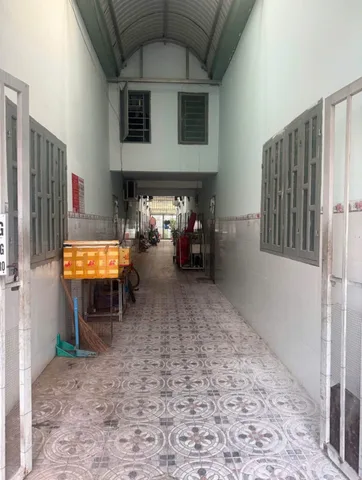 Bất động sản tại Bình Dương - ảnh 1