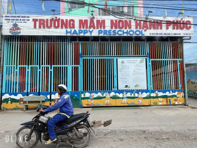 Bất động sản tại Bình Dương - ảnh 1