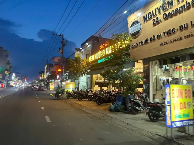 Bất động sản tại Bình Dương - ảnh 1