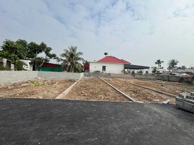 Bất động sản tại Hải Phòng - ảnh 1