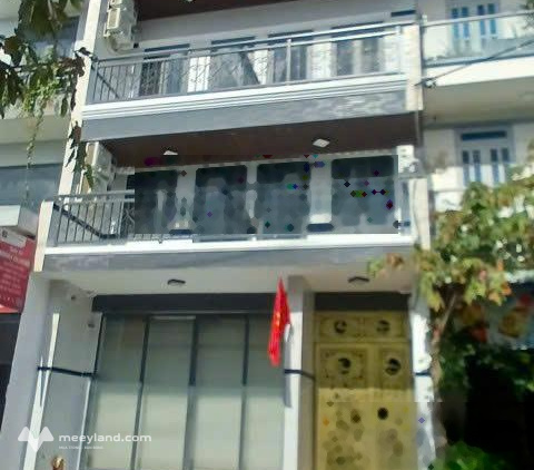 Bất động sản tại TP. Hồ Chí Minh - ảnh 1