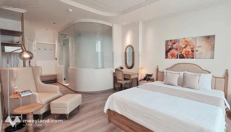 Bất động sản tại TP. Hồ Chí Minh - ảnh 1