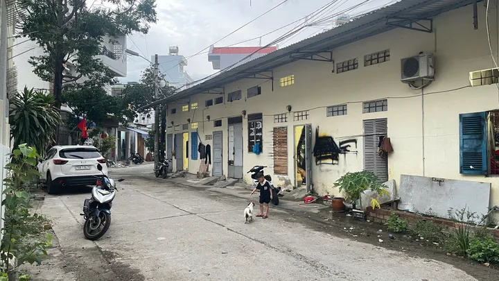 Bất động sản tại Khánh Hòa - ảnh 1
