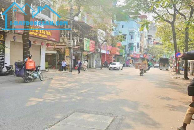 Bất động sản tại Hà Nội - ảnh 1