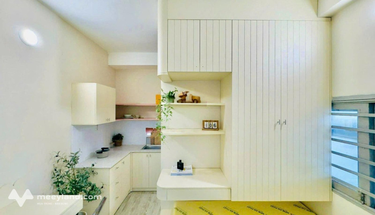 Bất động sản tại TP. Hồ Chí Minh - ảnh 1