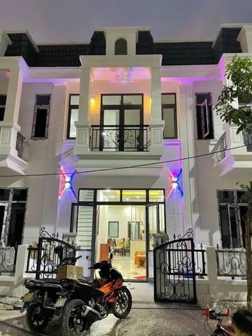 Bất động sản tại Bình Dương - ảnh 1