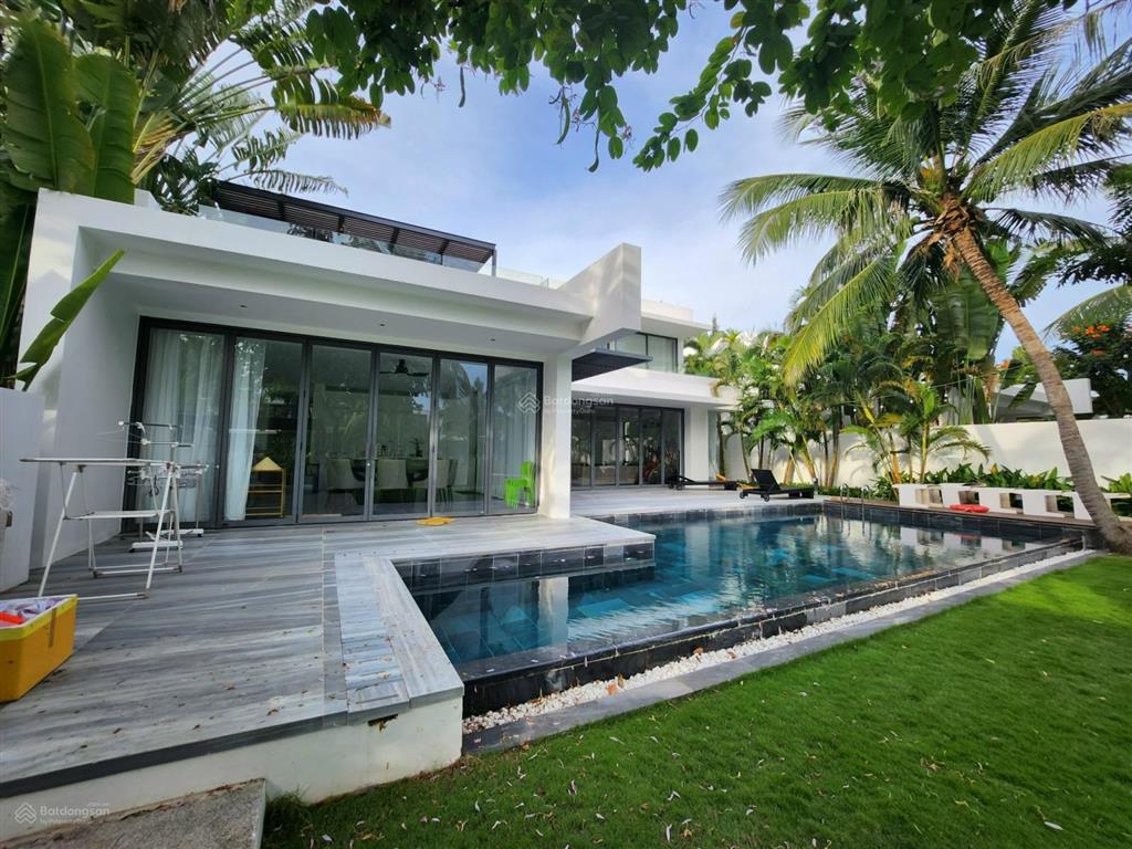 Bất động sản tại Bà Rịa - Vũng Tàu - ảnh 1