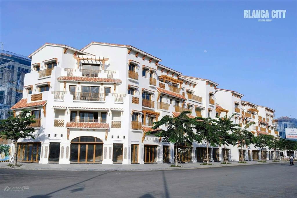 Bất động sản tại Bà Rịa - Vũng Tàu - ảnh 1