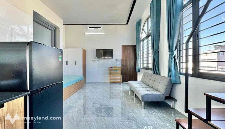 Bất động sản tại TP. Hồ Chí Minh - ảnh 1