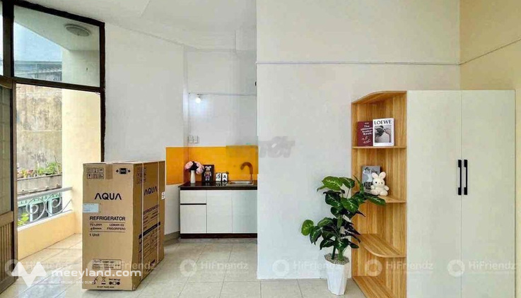 Bất động sản tại TP. Hồ Chí Minh - ảnh 1