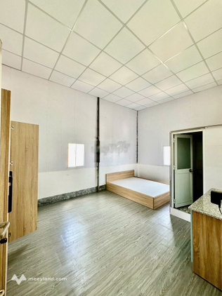 Bất động sản tại TP. Hồ Chí Minh - ảnh 1