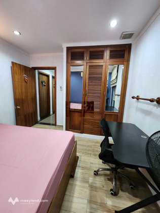 Bất động sản tại TP. Hồ Chí Minh - ảnh 1