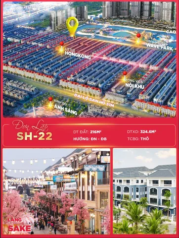Bất động sản tại Hưng Yên - ảnh 1