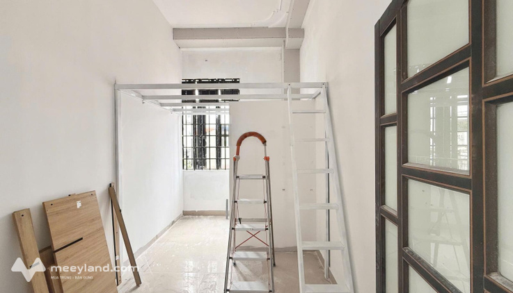 Bất động sản tại TP. Hồ Chí Minh - ảnh 1