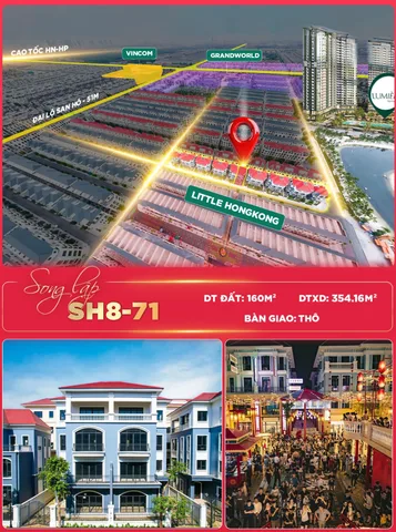 Bất động sản tại Hưng Yên - ảnh 1