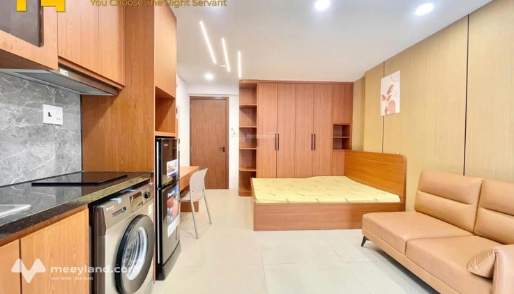 Bất động sản tại TP. Hồ Chí Minh - ảnh 1