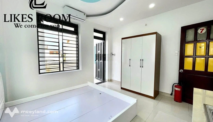 Bất động sản tại TP. Hồ Chí Minh - ảnh 1