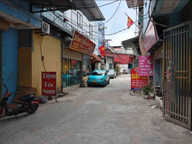 Bất động sản tại Bắc Ninh - ảnh 1