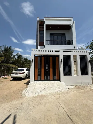 Bất động sản tại Khánh Hòa - ảnh 1