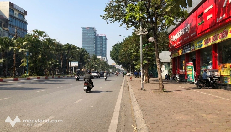 Bất động sản tại Hà Nội - ảnh 1