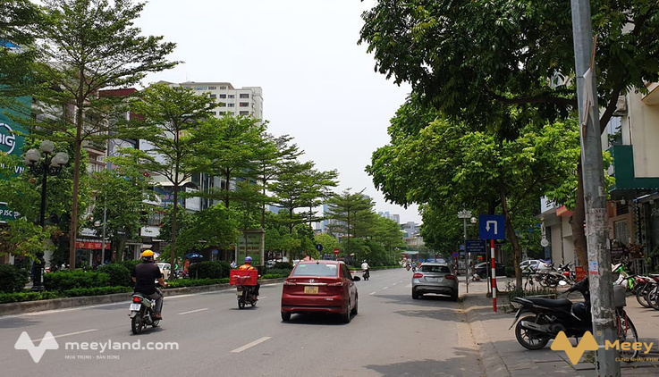 Bất động sản tại Hà Nội - ảnh 1