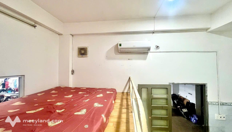 Bất động sản tại TP. Hồ Chí Minh - ảnh 1