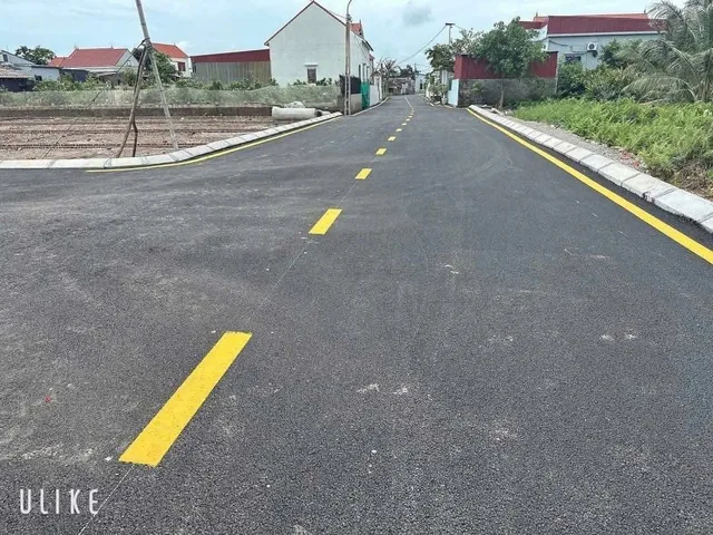 Bất động sản tại Hải Phòng - ảnh 1