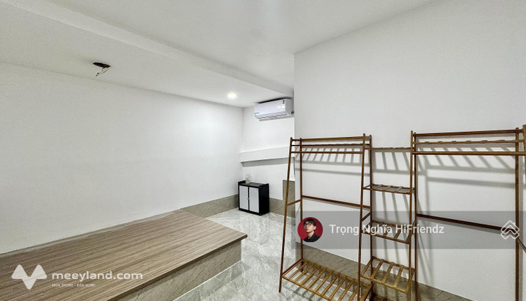 Bất động sản tại TP. Hồ Chí Minh - ảnh 1