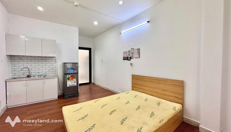 Bất động sản tại TP. Hồ Chí Minh - ảnh 1