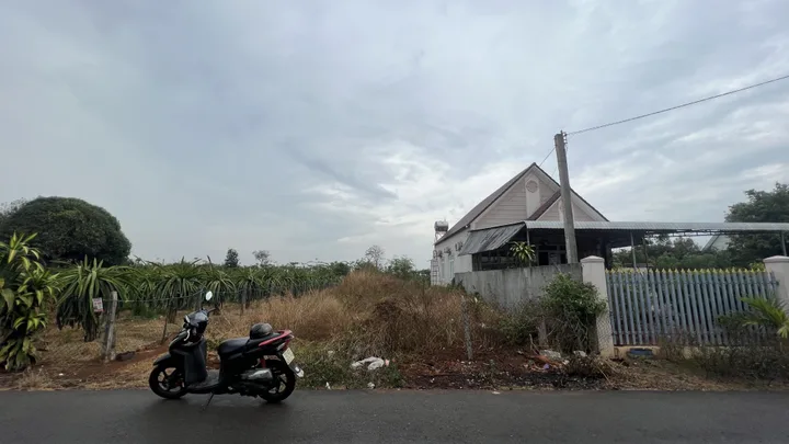 Bất động sản tại Bà Rịa - Vũng Tàu - ảnh 1