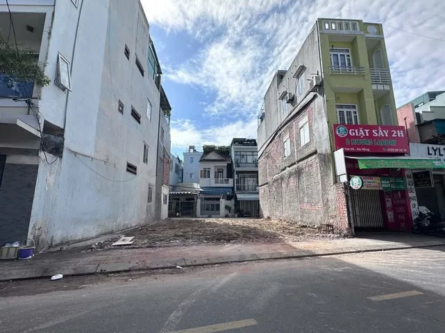 Bất động sản tại Đà Nẵng - ảnh 1