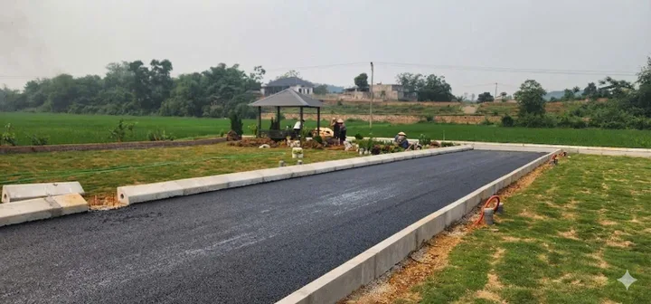 Bất động sản tại Phú Thọ - ảnh 1