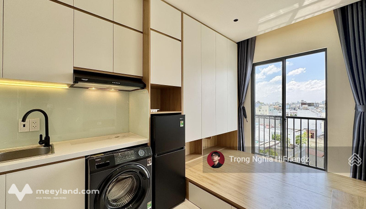 Bất động sản tại TP. Hồ Chí Minh - ảnh 1