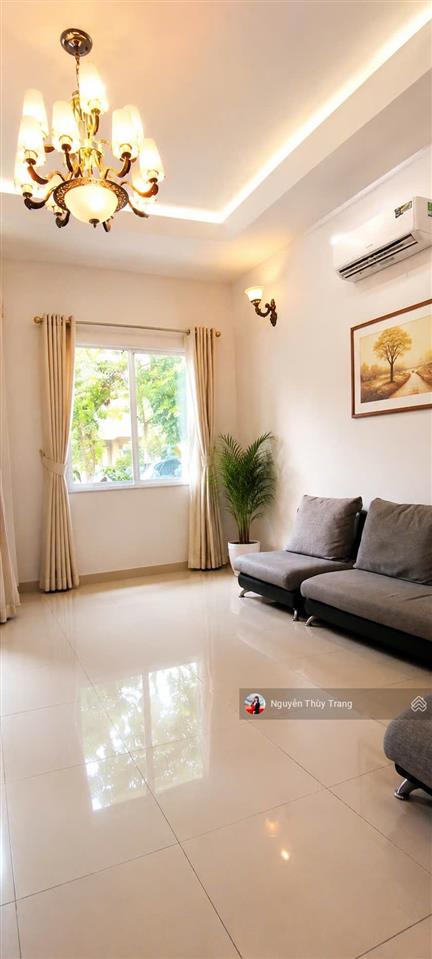Bất động sản tại Bình Dương - ảnh 1