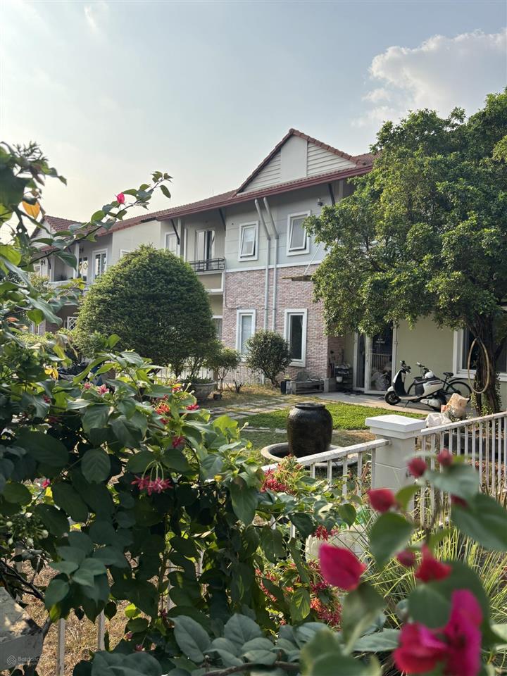 Bất động sản tại Bình Dương - ảnh 1