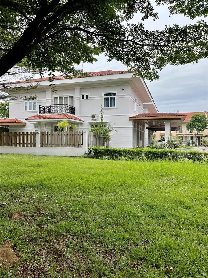 Bất động sản tại Bình Dương - ảnh 1