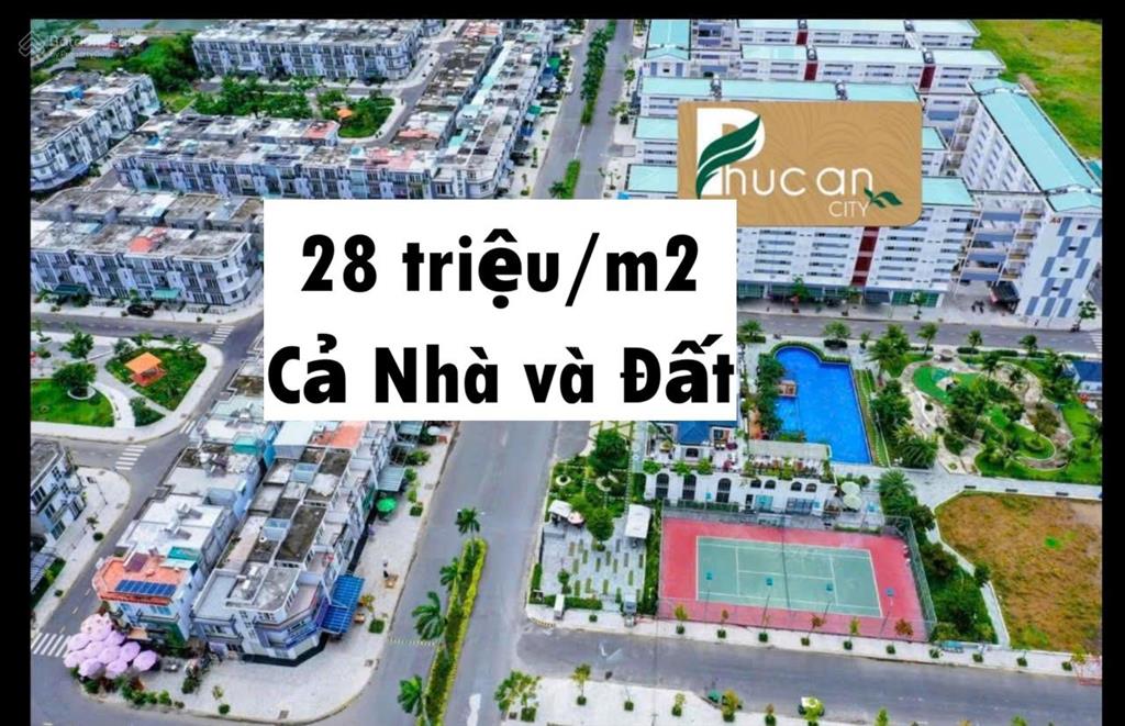 Bất động sản tại Long An - ảnh 1