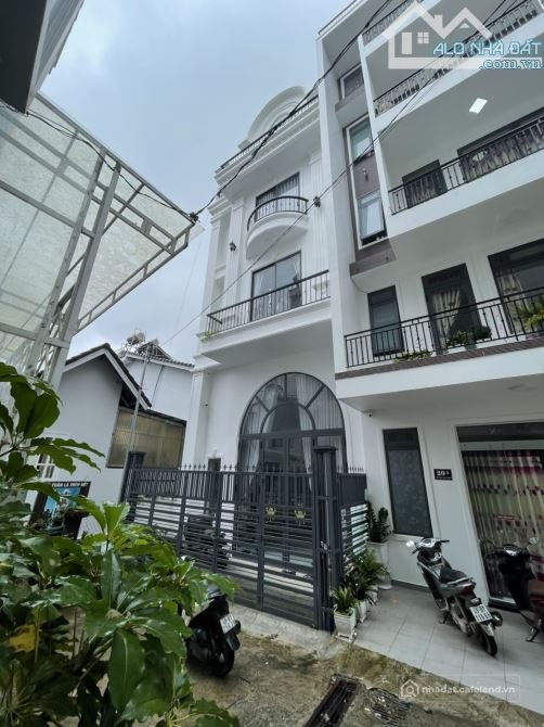 Bất động sản tại Lâm Đồng - ảnh 1