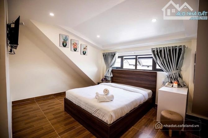 Bất động sản tại Lâm Đồng - ảnh 1