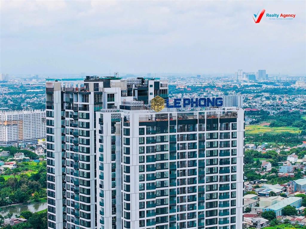 Bất động sản tại Bình Dương - ảnh 1