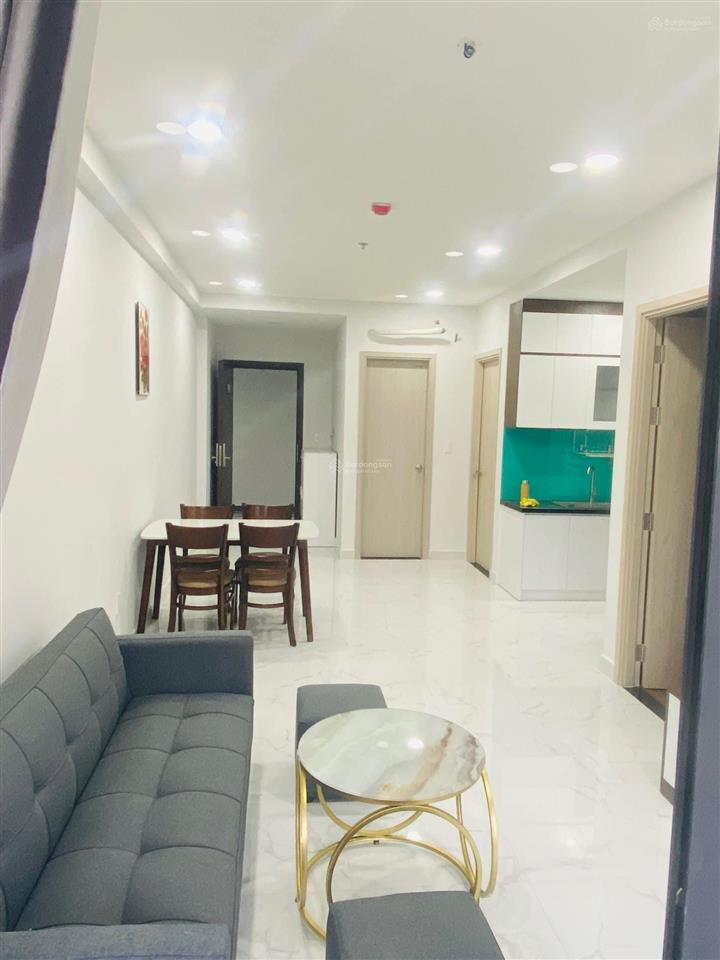 Bất động sản tại Bình Dương - ảnh 1