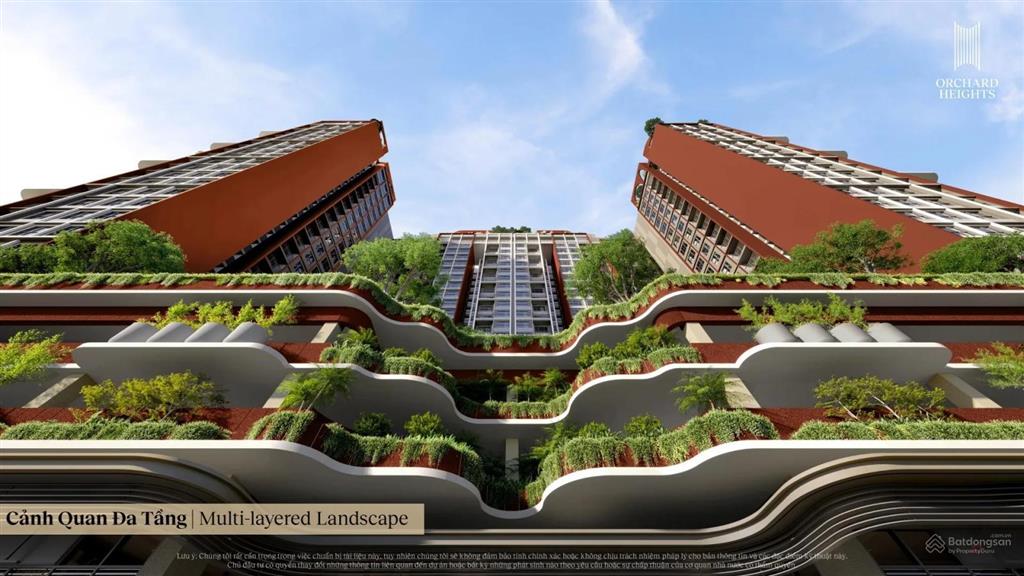 Bất động sản tại Bình Dương - ảnh 1
