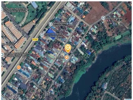 Bất động sản tại Đắk Lắk - ảnh 1