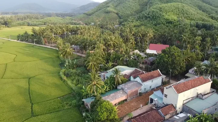 Bất động sản tại Khánh Hòa - ảnh 1