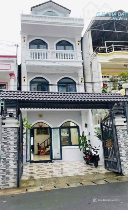 Bất động sản tại Lâm Đồng - ảnh 1